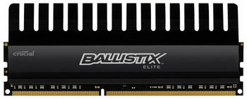 Ballistix elite